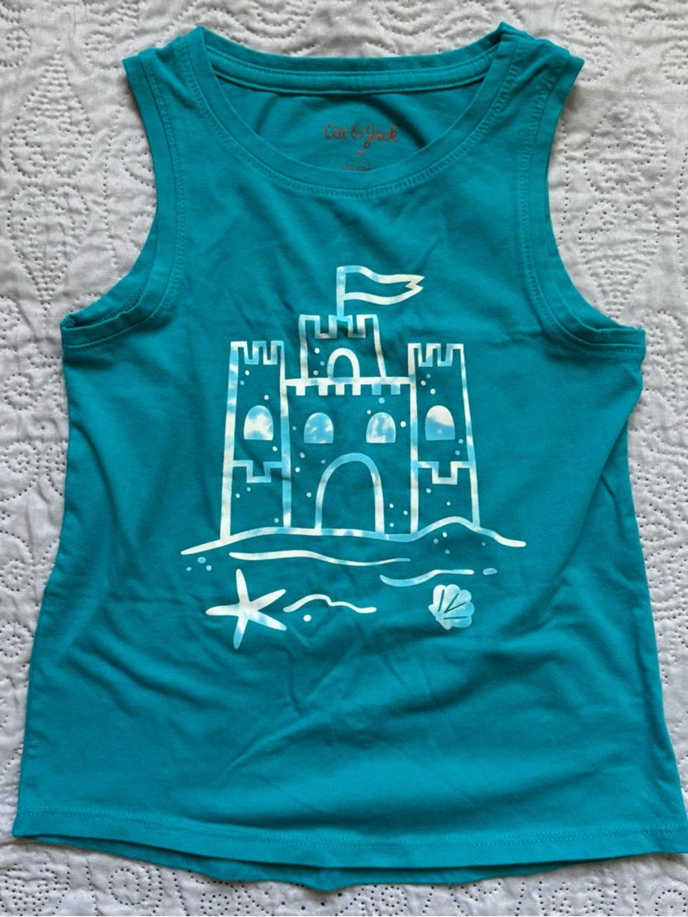 Girls Tank Top Bundle - Picture 2 of 8